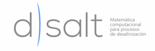 DSalt